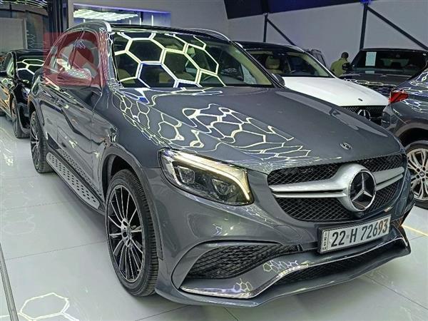 Mercedes-Benz for sale in Iraq